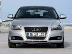 Audi A3 Sportback 2008 года (WW)